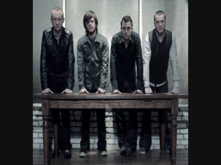 The Fray