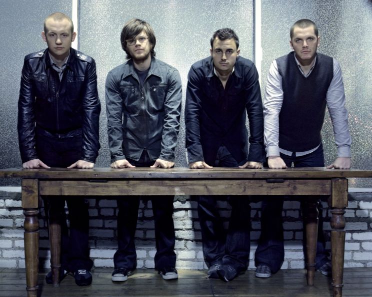 The Fray