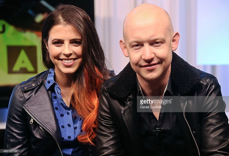 The Fray