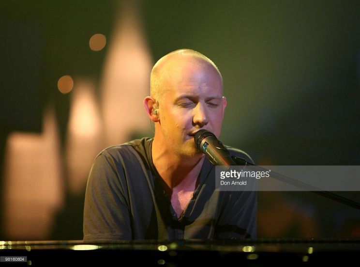 The Fray