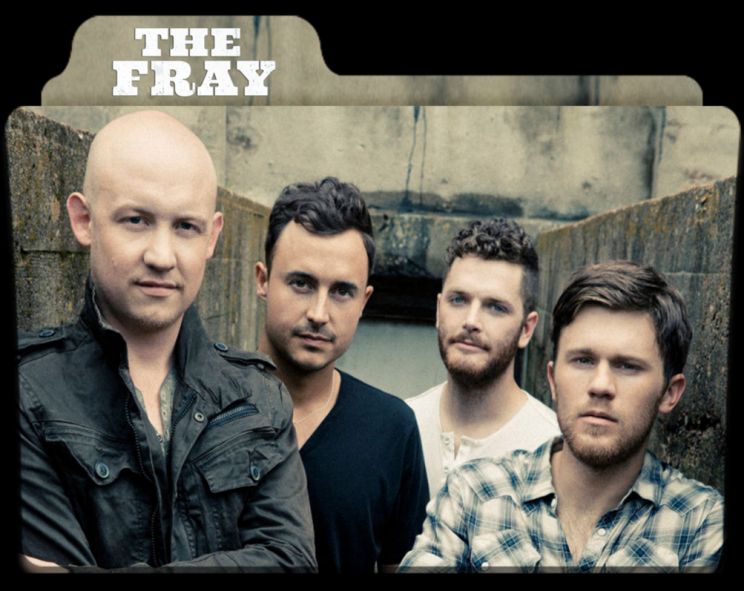 The Fray