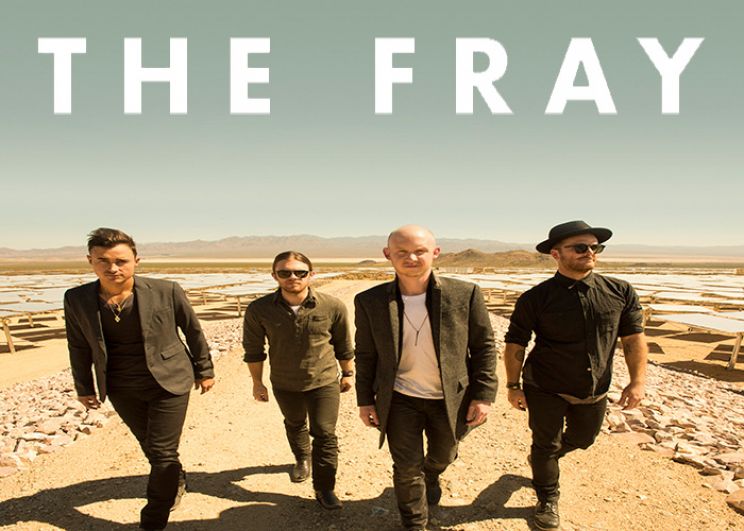 The Fray