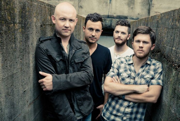 The Fray