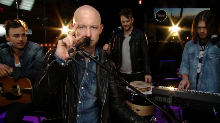 The Fray