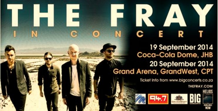 The Fray