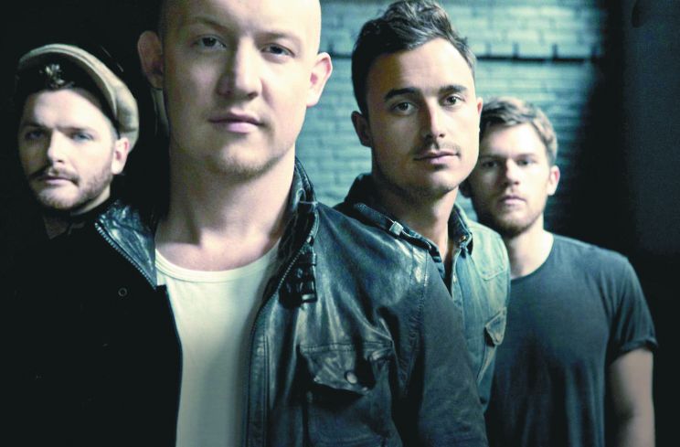 The Fray