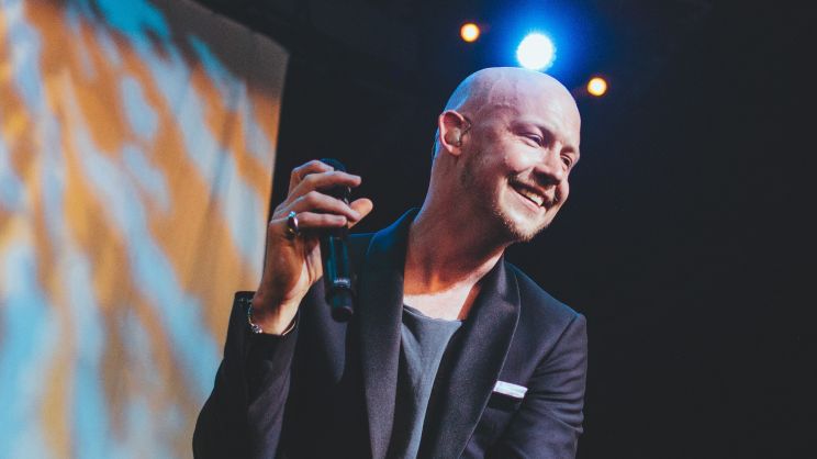 The Fray