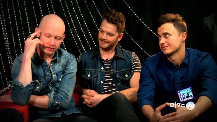 The Fray