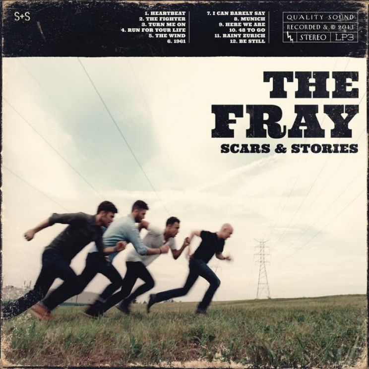 The Fray
