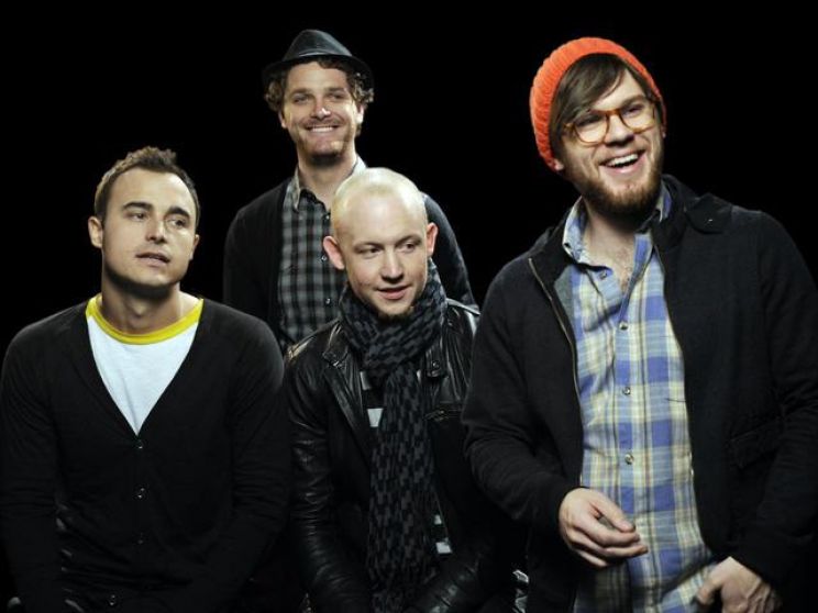 The Fray