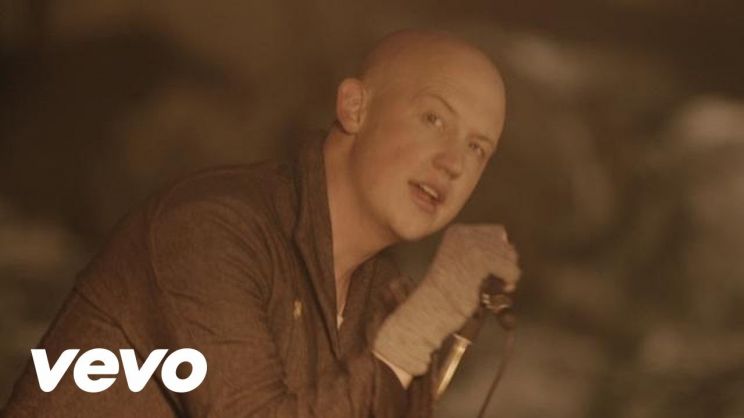 The Fray