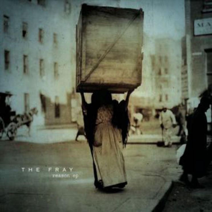 The Fray