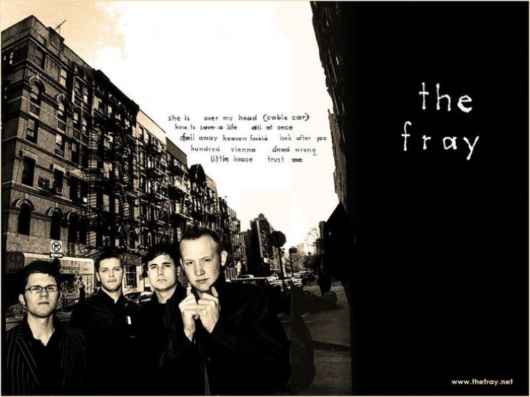 The Fray