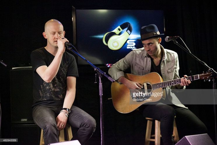 The Fray