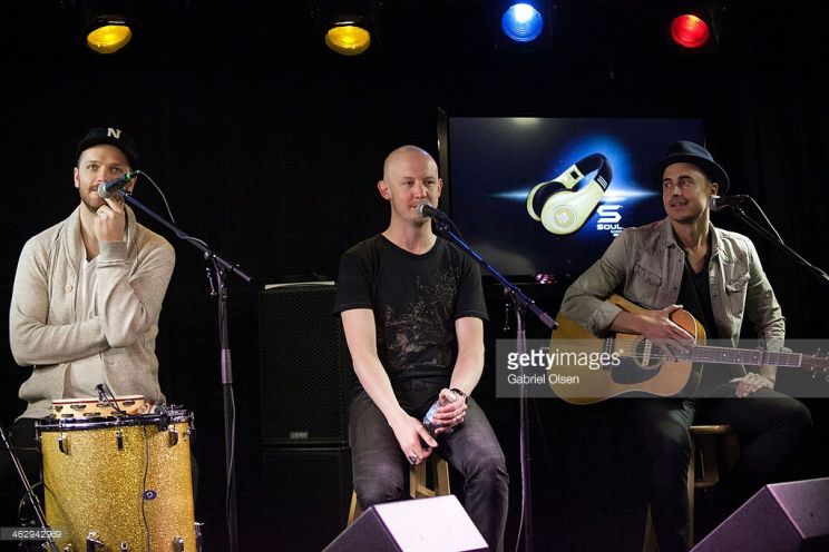 The Fray