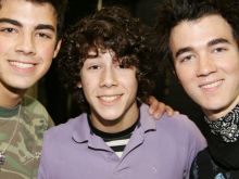 The Jonas Brothers