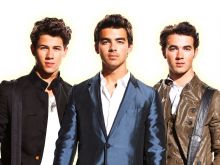 The Jonas Brothers