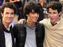 The Jonas Brothers