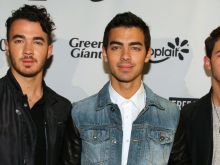 The Jonas Brothers