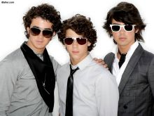 The Jonas Brothers