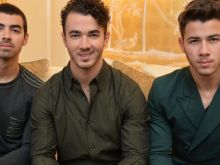 The Jonas Brothers