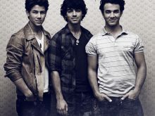 The Jonas Brothers