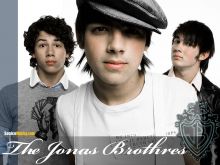 The Jonas Brothers