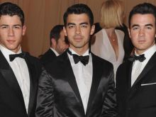 The Jonas Brothers