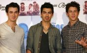 The Jonas Brothers