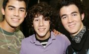 The Jonas Brothers