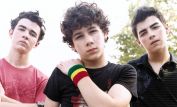 The Jonas Brothers