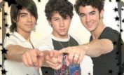 The Jonas Brothers