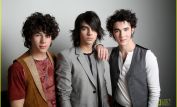 The Jonas Brothers