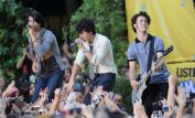 The Jonas Brothers