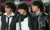 The Jonas Brothers