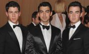 The Jonas Brothers