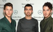 The Jonas Brothers