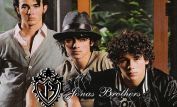 The Jonas Brothers