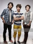 The Jonas Brothers