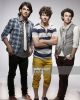 The Jonas Brothers