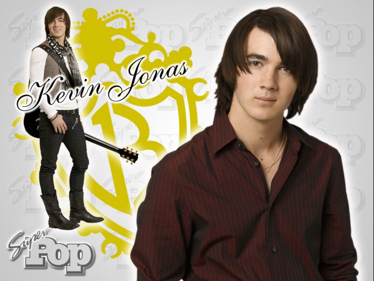 The Jonas Brothers