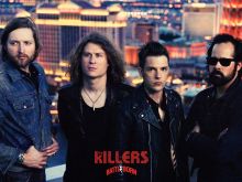 The Killers