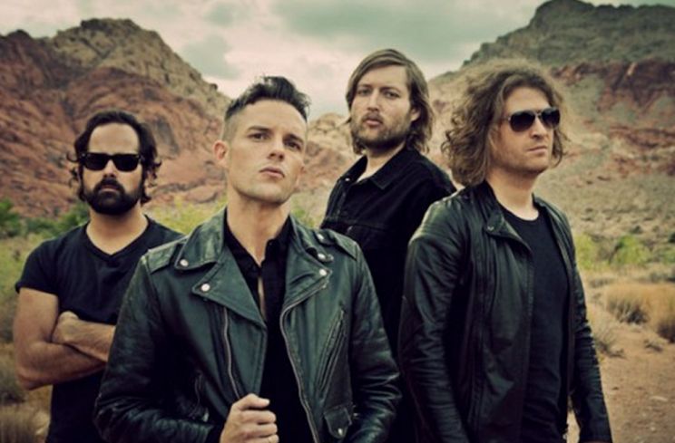 The Killers