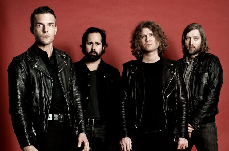 The Killers