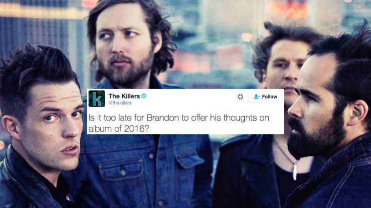 The Killers