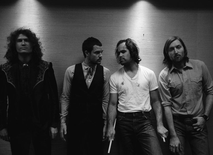 The Killers