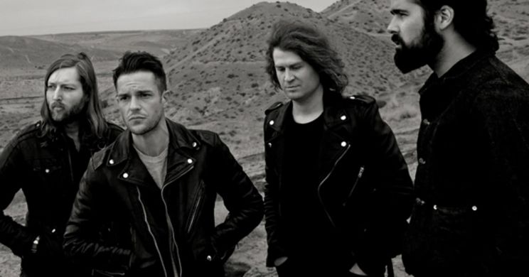 The Killers
