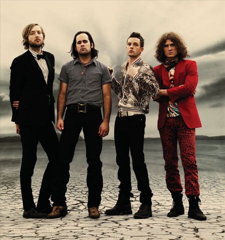 The Killers