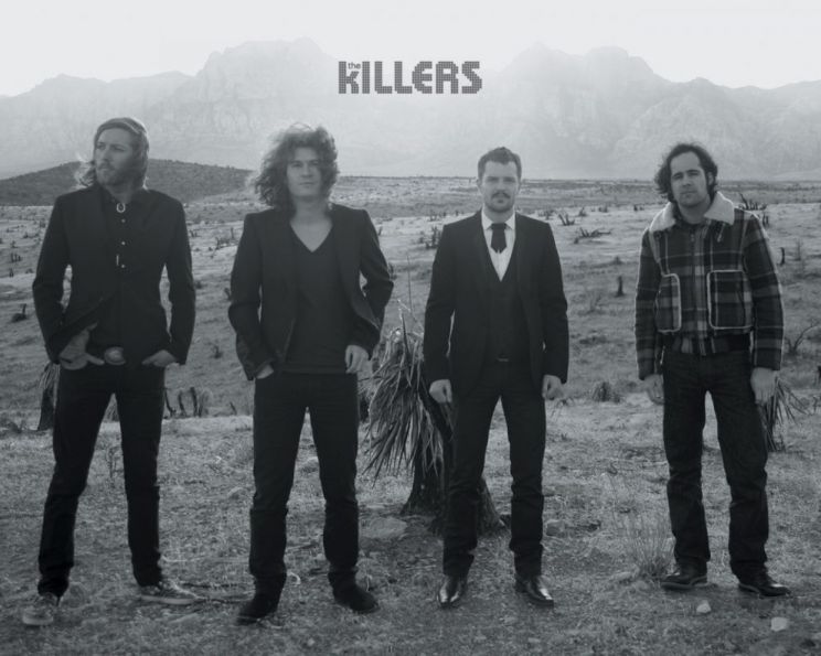 The Killers