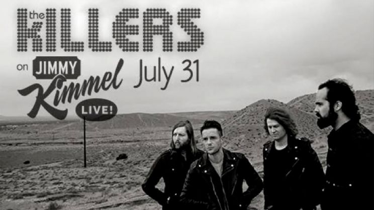 The Killers